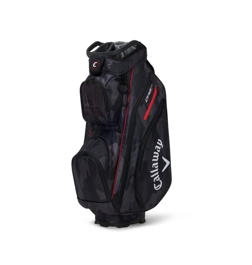 Prior Generation - Org 14 Cart Bag | CALLAWAY | Golf Town Limited